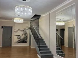 Prima Villa Boutique Hotel отель