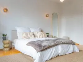 XXL Family & Friends Duplex nähe Messe & Sternschanze 10 Gäste