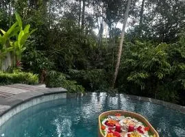 Shaka bali villa