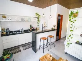 Flat Aconchego dos Pássaros