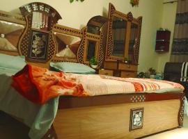 Gr stay, ξενοδοχείο σε Φαϊσαλάμπαντ