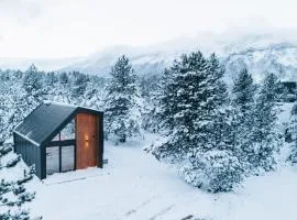 Nordic Escape Blidinje