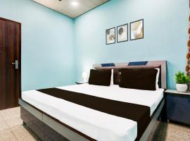 Super Hotel O Shiv Sai Guest House, hotel i Jalandhar