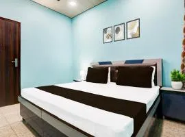 Super Hotel O Shiv Sai Guest House