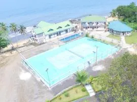 Milo & Aby Resort, Le Mar