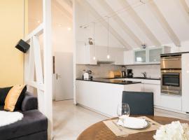 Apartment Hinterberg, hotel in Amden