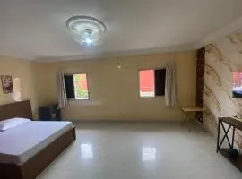 Résidence Keur Mame Seye 2