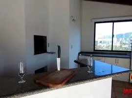 Cobertura duplex Bombas