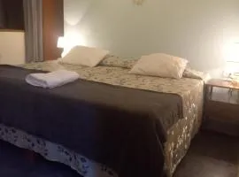 Hospedaje Hamuy's Lodge