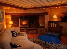 Le Hameau des Prés-Verts, un séjour détente et bien être pour les amoureux de la nature au cœur du Pays d'Auge, en Normandie