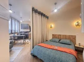 Le Sweety - Studio - 1 lit - 2 personnes