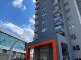 Departamento 1 dor ciudad gama seguridad 24h pileta calidad