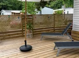 Mobil-home Lège-Cap-Ferret