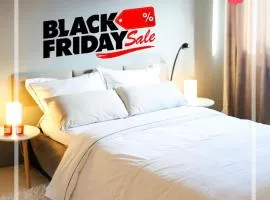 namastay! City-Apartment in Bestlage