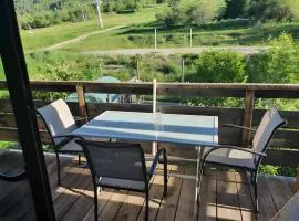 Au pied des pistes - 6 personnes