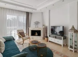 Marine Luxury Apartment Kalamata