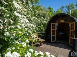 Green Oak Nature Retreat