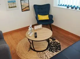 l'Escale Côtière