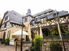 Zámecká Konírna Hotel a Restaurace