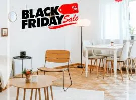 namastay! Modernes Wohnen im Herzen von Mannheim