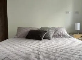 Espectacular apto cerca a la Zona Rosa