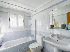 Apartalux Alcázares Río Esla