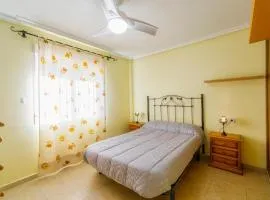 Apartalux Alcázares Río Esla