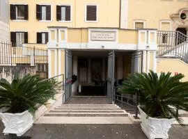 Casa per Ferie Santa Maria alle Fornaci