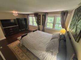 Vintage Pines Guest House, ξενοδοχείο στο Niagara on the Lake