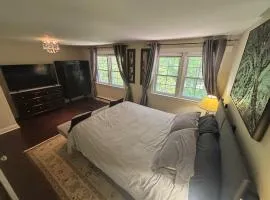 Vintage Pines Guest House