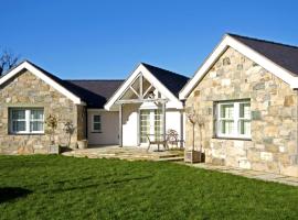 Pen y Bont Bach, hotel a Pentraeth
