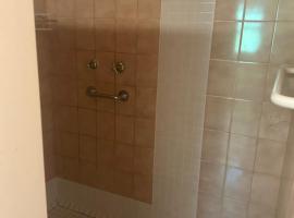 On the beach, ξενοδοχείο σε Scarborough