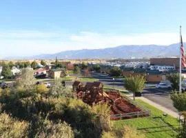 Sun Outdoors Salt Lake City