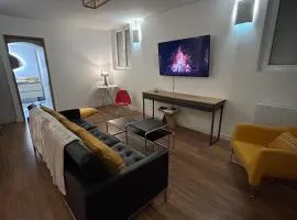 Sublime appartement Rémois