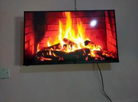 Mini farmhouse, villa in Kakamega