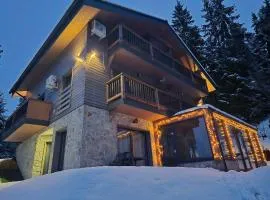 Apartmán pod Demänovskou horou