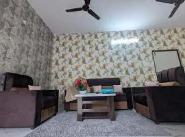 Gorakhnath Residency