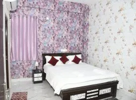 Gorakhnath Residency