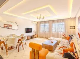 Marrakech Bloom Residence III