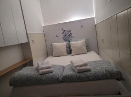 APARTMANI Emerald Dream, ubytov&aacute;n&iacute; v soukrom&iacute; v destinaci Novi Sad