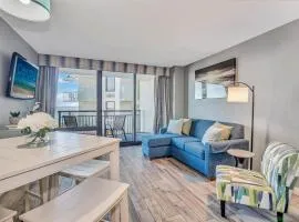 Note worthy 1BR Oceanview Dogs OK! 438