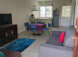 Sagitario dpto, self catering accommodation in Tuxtla Guti&eacute;rrez