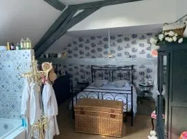 Chez Valerie et Francois