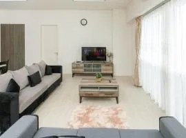 By The Sea Haven 2BR 6pax