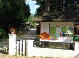 Camping Smile & Braudieres