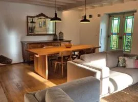 Casa da Fonte - naturaleza y confort