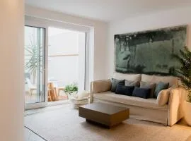 Gaia Apartments & Lofts Cadaqués