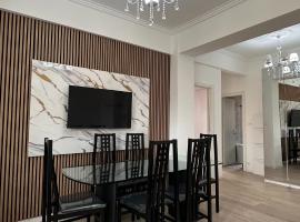 Casa di Tatiana, ξενοδοχείο σε Chiappa