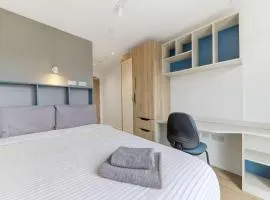 Student Only Ensuites In Central Leeds