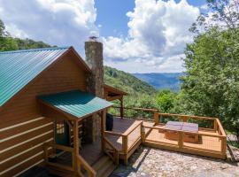 Silverleaf, hotel in Zionville